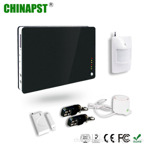 Newest with iPhone & Android APP GSM Home Alarm (PST-GA122Q)